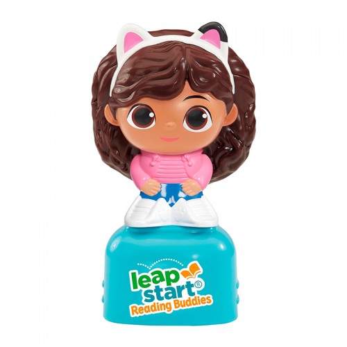 LeapFrog LeapStart Reading Buddies: Paw-tastic Words and Gabby Cats | 3-6 years